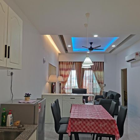 Cd Seaview Apartment Куах Екстер'єр фото