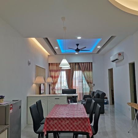Cd Seaview Apartment Куах Екстер'єр фото