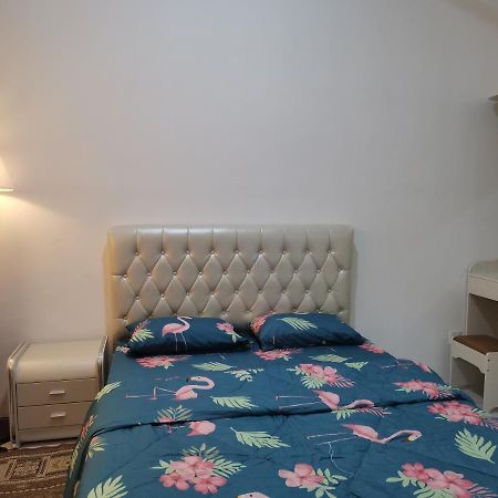 Cd Seaview Apartment Куах Екстер'єр фото