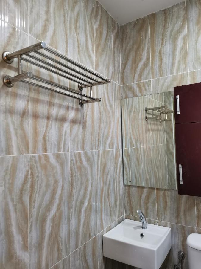 Cd Seaview Apartment Куах Екстер'єр фото