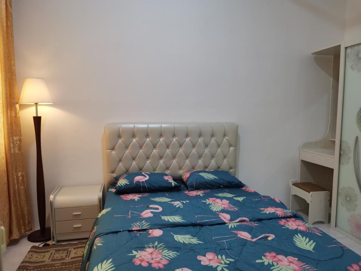 Cd Seaview Apartment Куах Екстер'єр фото